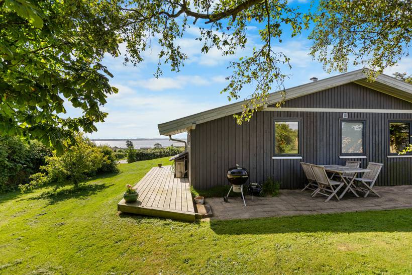 Foto von Ferienhaus RD99 in Helnæs - Südfünen