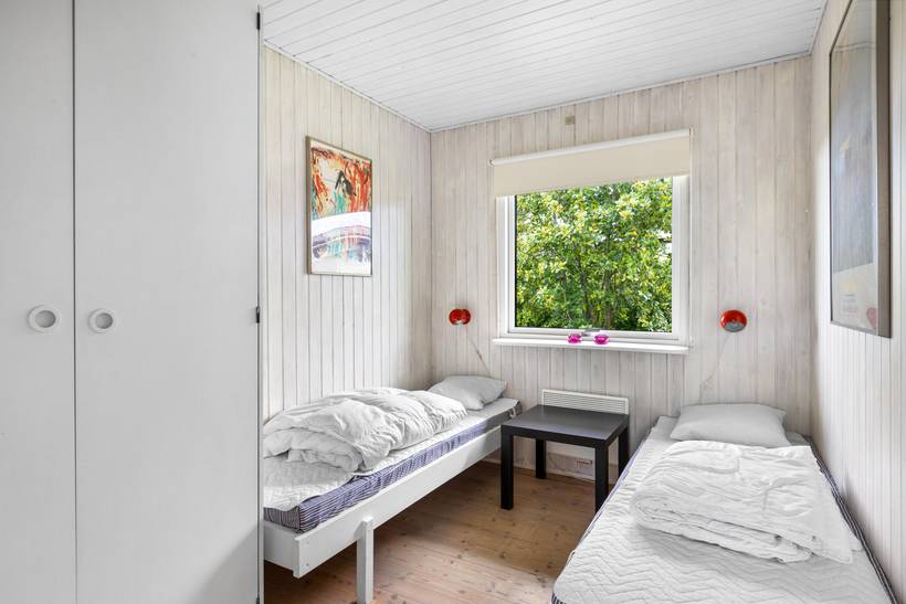 Foto von Ferienhaus RD99 in Helnæs - Südfünen