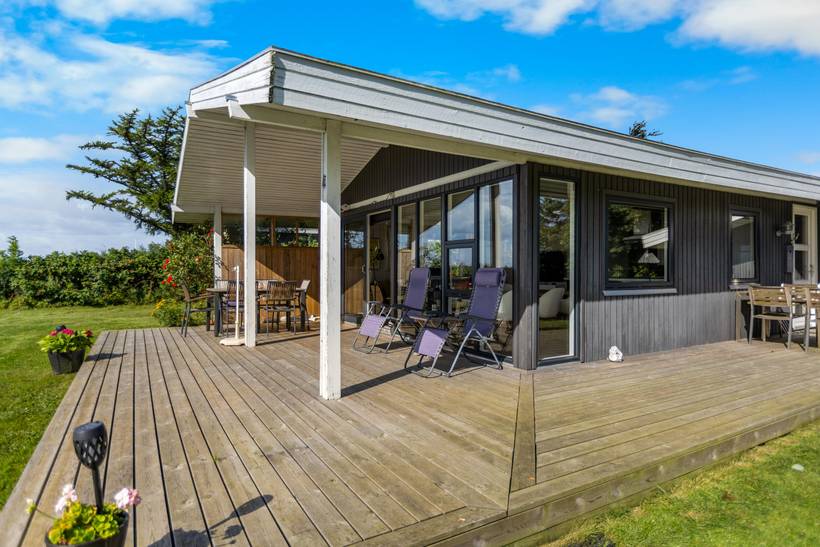 Foto von Ferienhaus RD99 in Helnæs - Südfünen