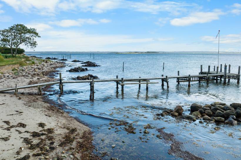 Foto von Ferienhaus RD99 in Helnæs - Südfünen