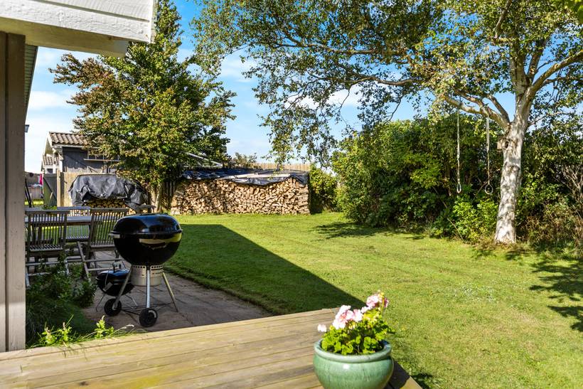Foto von Ferienhaus RD99 in Helnæs - Südfünen
