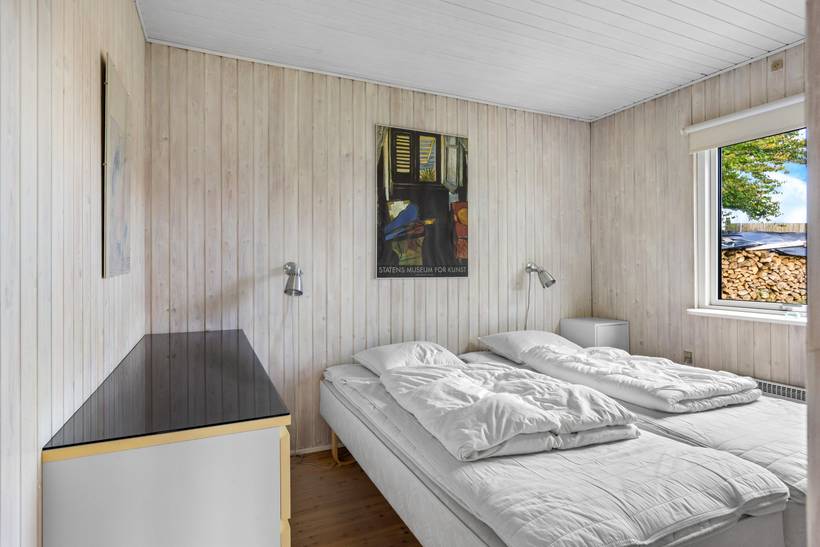 Foto von Ferienhaus RD99 in Helnæs - Südfünen