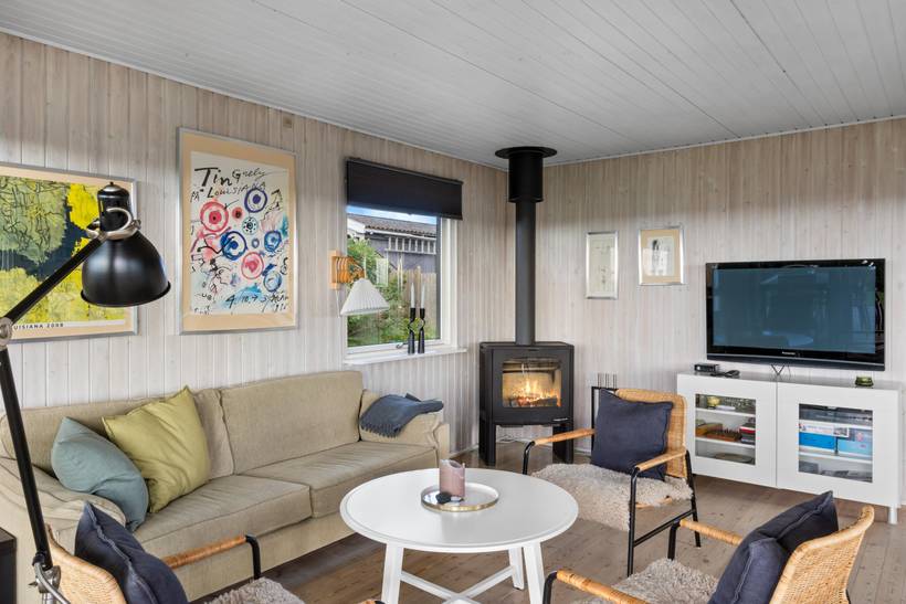 Foto von Ferienhaus RD99 in Helnæs - Südfünen