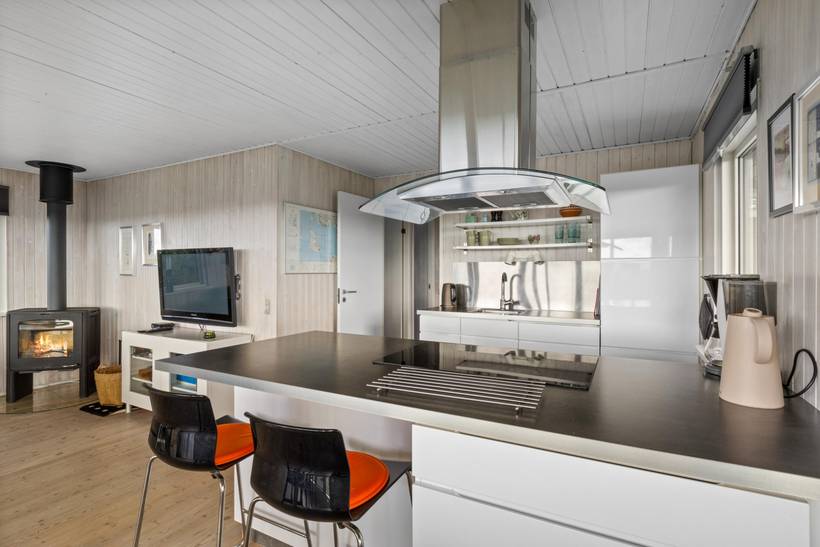 Foto von Ferienhaus RD99 in Helnæs - Südfünen
