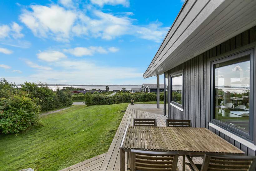 Foto von Ferienhaus RD99 in Helnæs - Südfünen