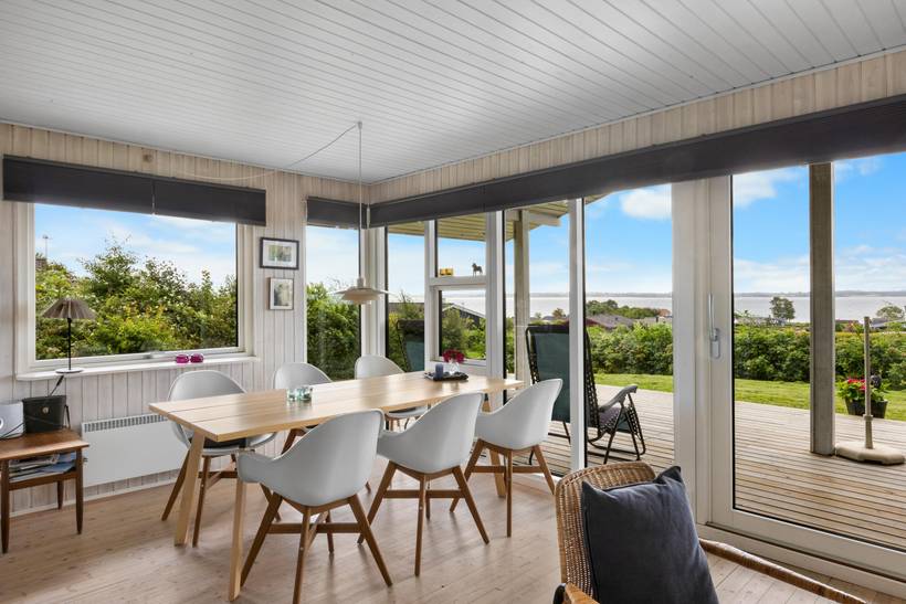 Foto von Ferienhaus RD99 in Helnæs - Südfünen