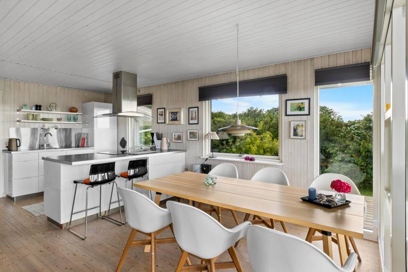Foto von Ferienhaus RD99 in Helnæs - Südfünen
