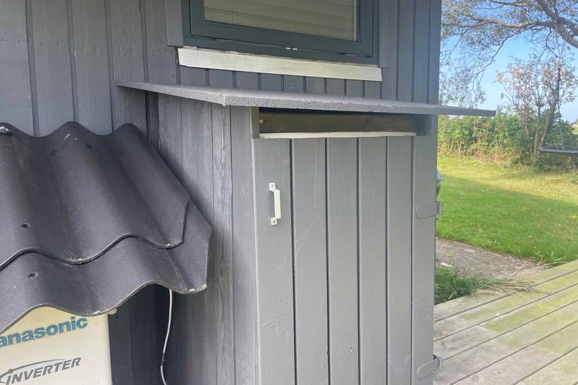 Foto von Ferienhaus RD99 in Helnæs - Südfünen