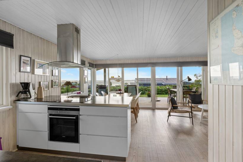 Foto von Ferienhaus RD99 in Helnæs - Südfünen