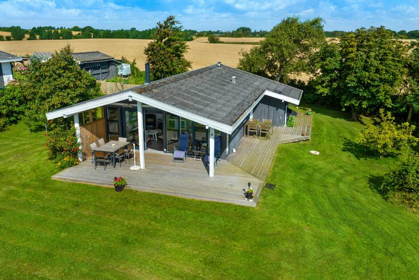 Foto von Ferienhaus RD99 in Helnæs - Südfünen