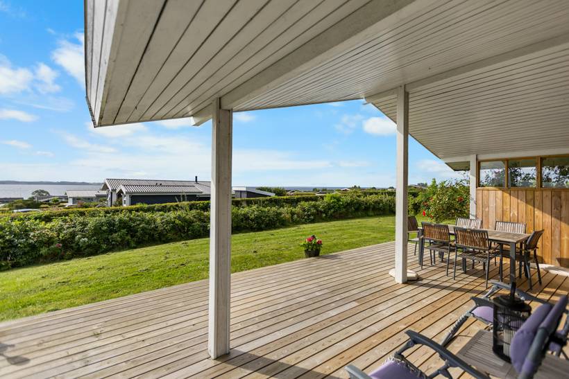 Foto von Ferienhaus RD99 in Helnæs - Südfünen