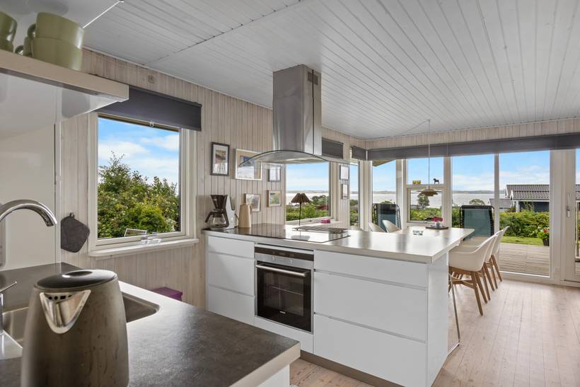 Foto von Ferienhaus RD99 in Helnæs - Südfünen