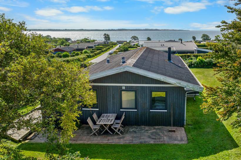 Foto von Ferienhaus RD99 in Helnæs - Südfünen