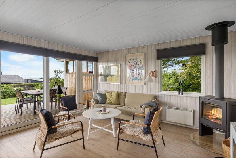 Foto von Ferienhaus RD99 in Helnæs - Südfünen