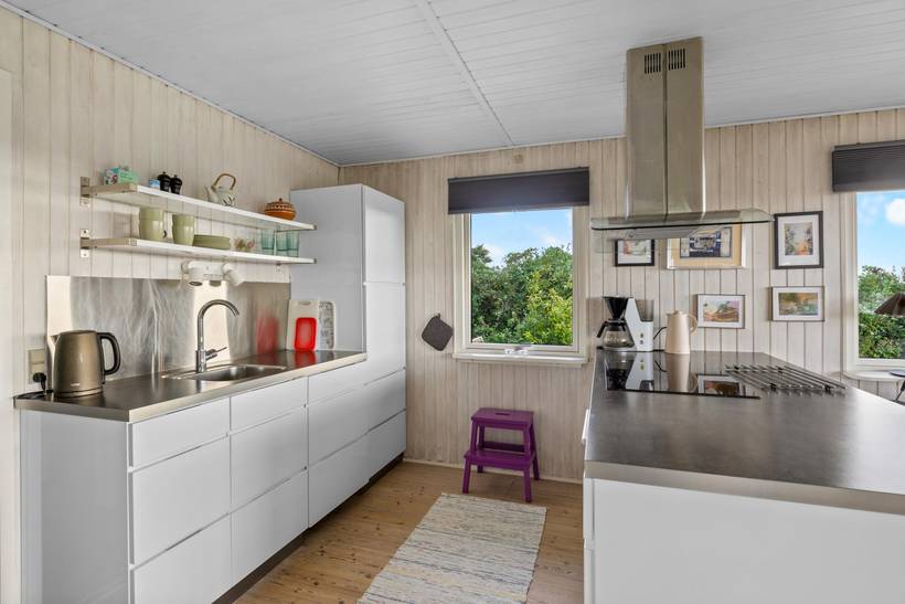 Foto von Ferienhaus RD99 in Helnæs - Südfünen