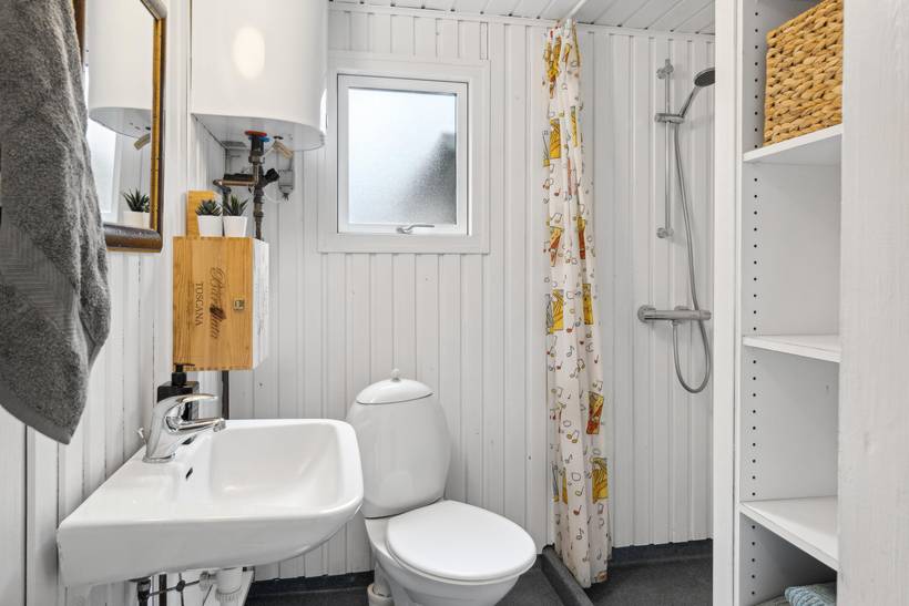 Foto von Ferienhaus RE01 in Ebeltoft - Ostjütland