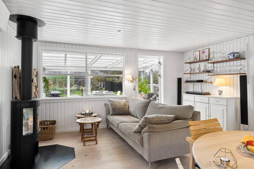 Foto von Ferienhaus RE01 in Ebeltoft - Ostjütland