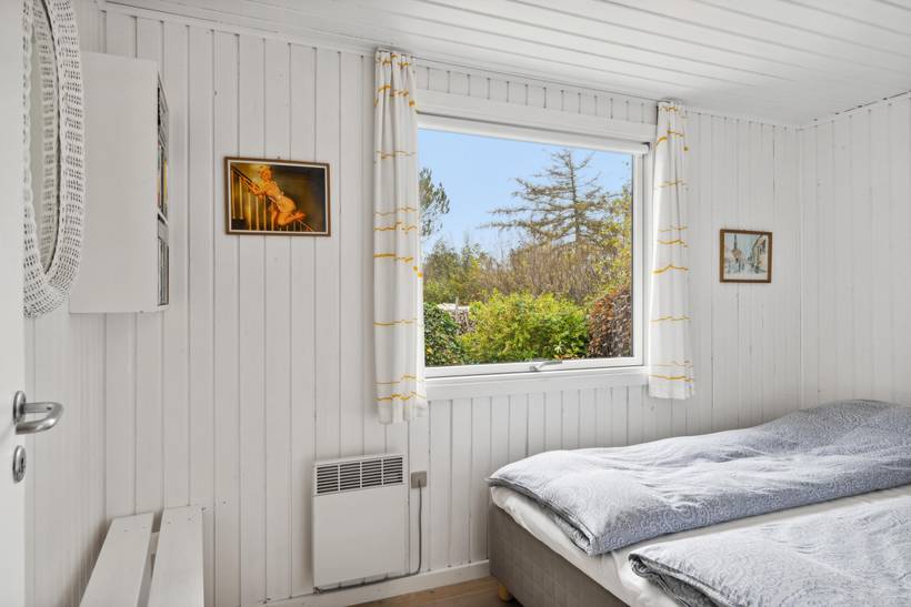 Foto von Ferienhaus RE01 in Ebeltoft - Ostjütland