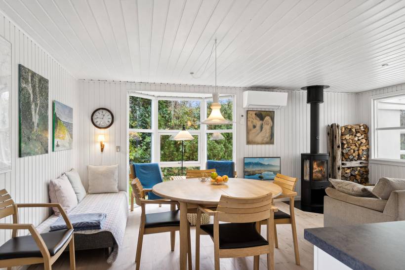 Foto von Ferienhaus RE01 in Ebeltoft - Ostjütland
