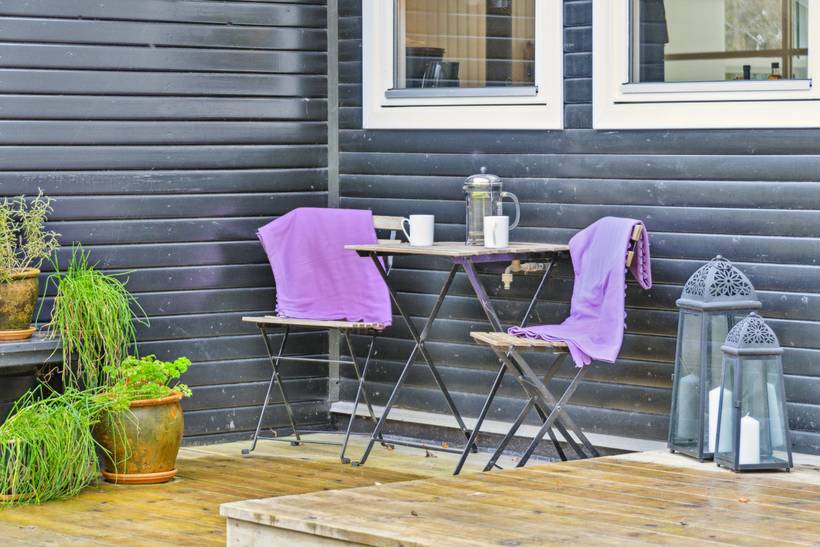 Foto von Ferienhaus RE01 in Ebeltoft - Ostjütland