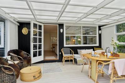 Vorschaubild von Ferienhaus RE01 in Ebeltoft - Ostjütland