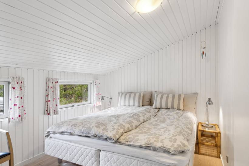 Foto von Ferienhaus RE01 in Ebeltoft - Ostjütland