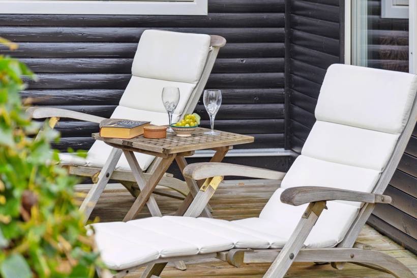 Foto von Ferienhaus RE01 in Ebeltoft - Ostjütland