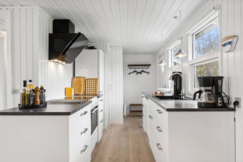 Foto von Ferienhaus RE01 in Ebeltoft - Ostjütland