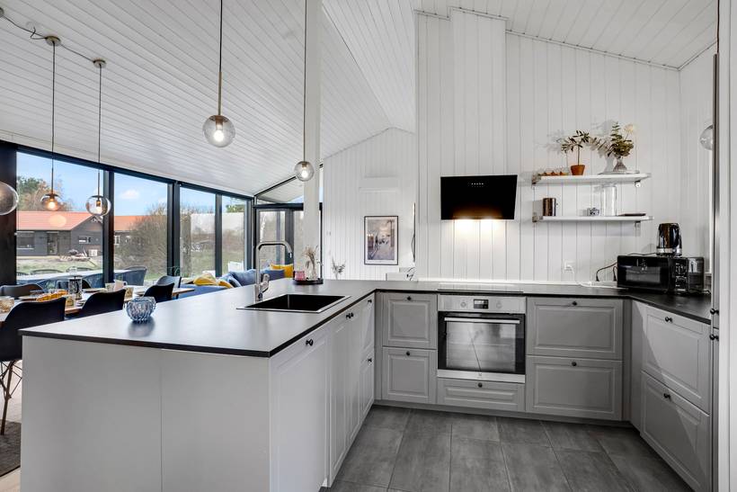 Foto von Ferienhaus RE06 in Marielyst - Falster