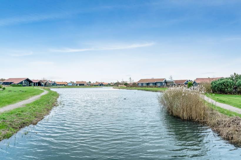 Foto von Ferienhaus RE06 in Marielyst - Falster