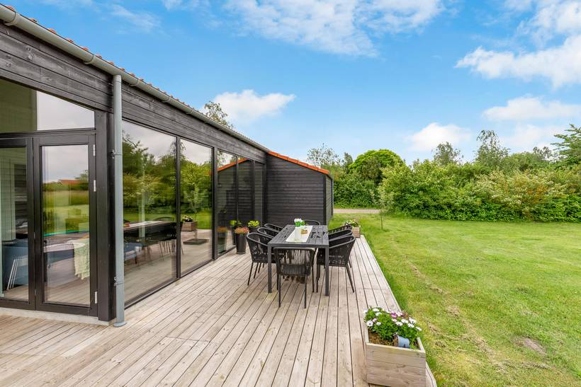 Foto von Ferienhaus RE06 in Marielyst - Falster