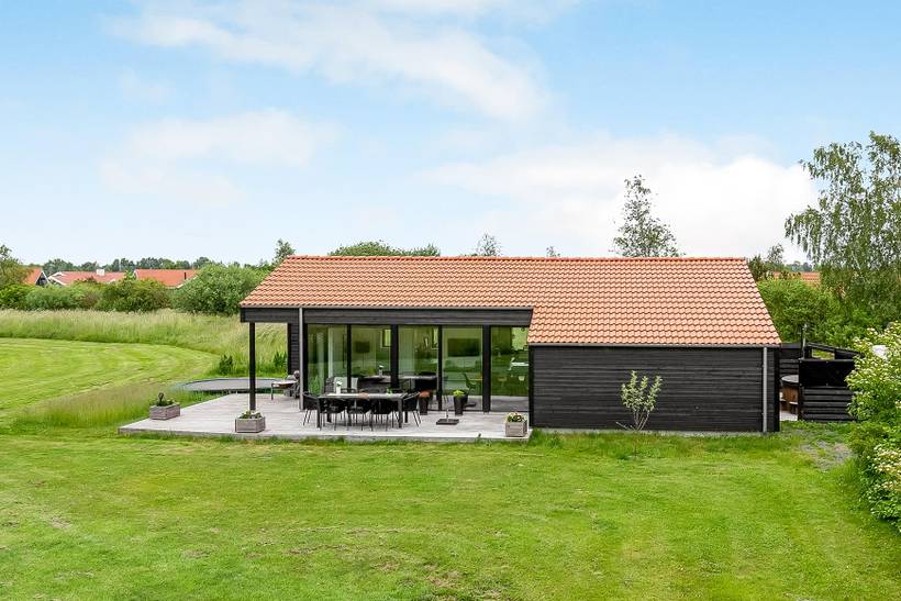 Foto von Ferienhaus RE06 in Marielyst - Falster
