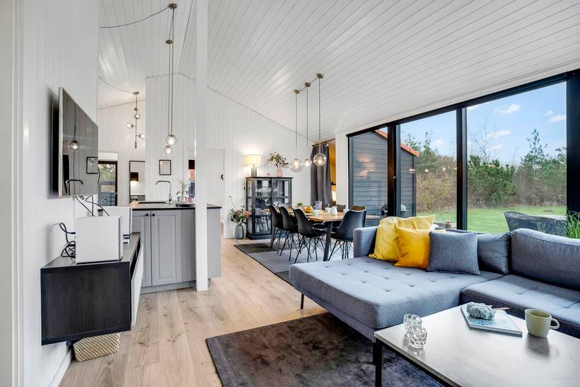 Foto von Ferienhaus RE06 in Marielyst - Falster