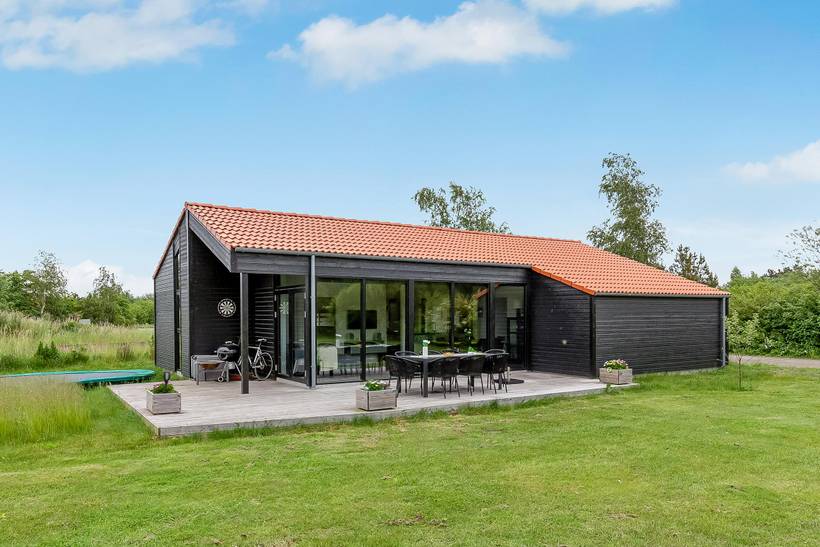 Foto von Ferienhaus RE06 in Marielyst - Falster