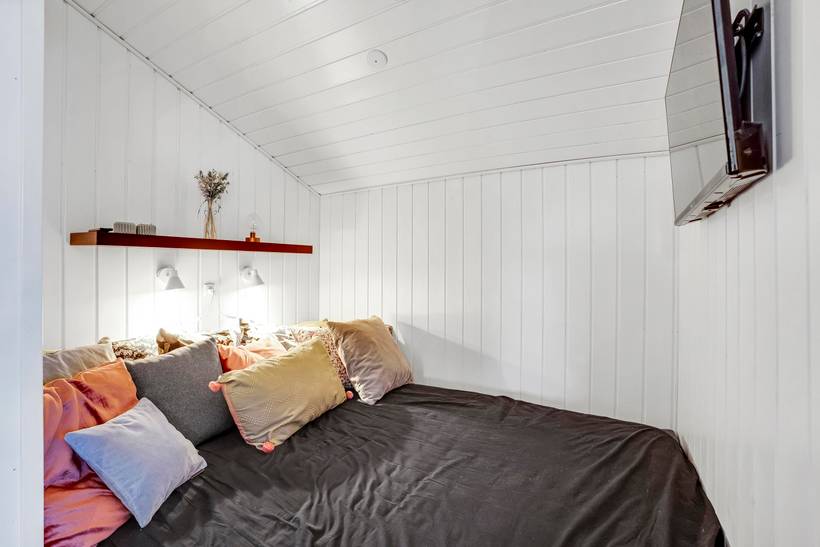 Foto von Ferienhaus RE06 in Marielyst - Falster