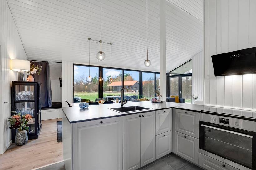 Foto von Ferienhaus RE06 in Marielyst - Falster