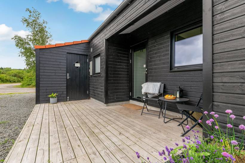 Foto von Ferienhaus RE06 in Marielyst - Falster