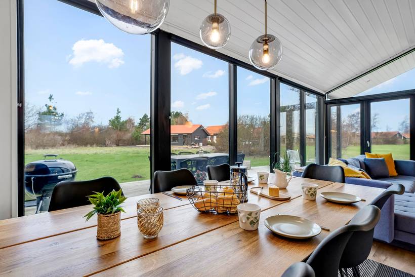 Foto von Ferienhaus RE06 in Marielyst - Falster