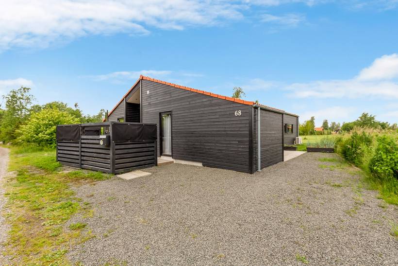 Foto von Ferienhaus RE06 in Marielyst - Falster