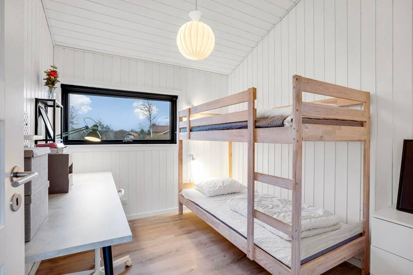 Foto von Ferienhaus RE06 in Marielyst - Falster