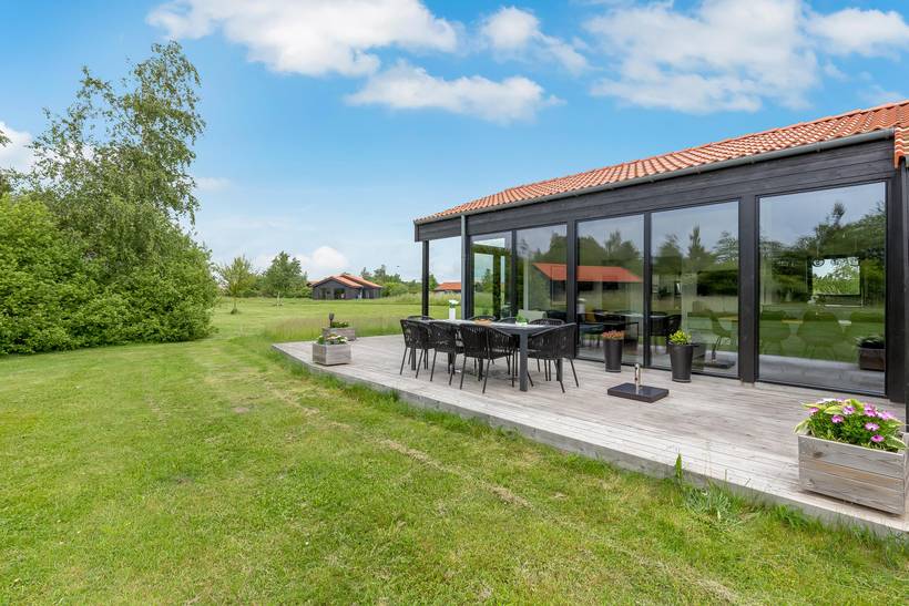 Foto von Ferienhaus RE06 in Marielyst - Falster