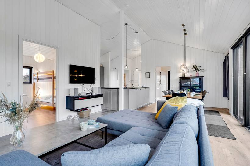Foto von Ferienhaus RE06 in Marielyst - Falster