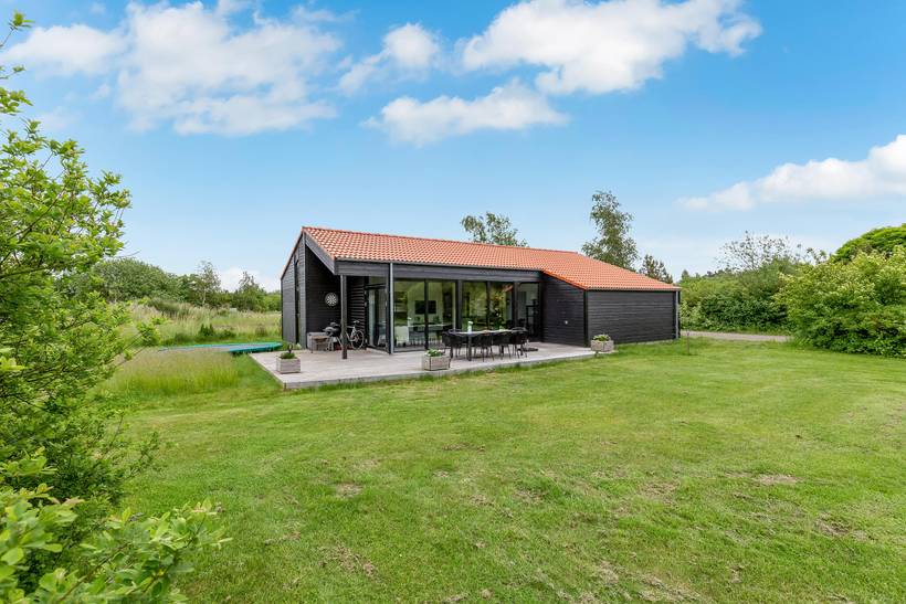 Foto von Ferienhaus RE06 in Marielyst - Falster