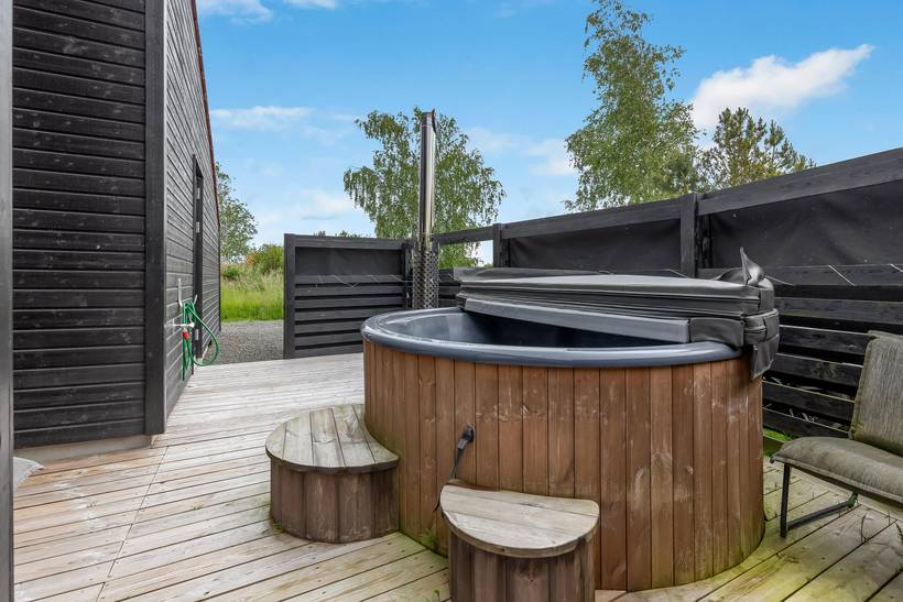 Foto von Ferienhaus RE06 in Marielyst - Falster