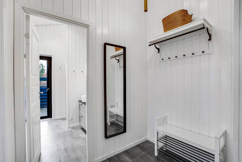 Foto von Ferienhaus RE06 in Marielyst - Falster