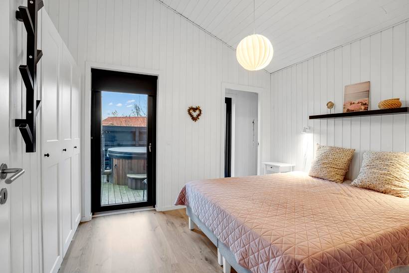 Foto von Ferienhaus RE06 in Marielyst - Falster