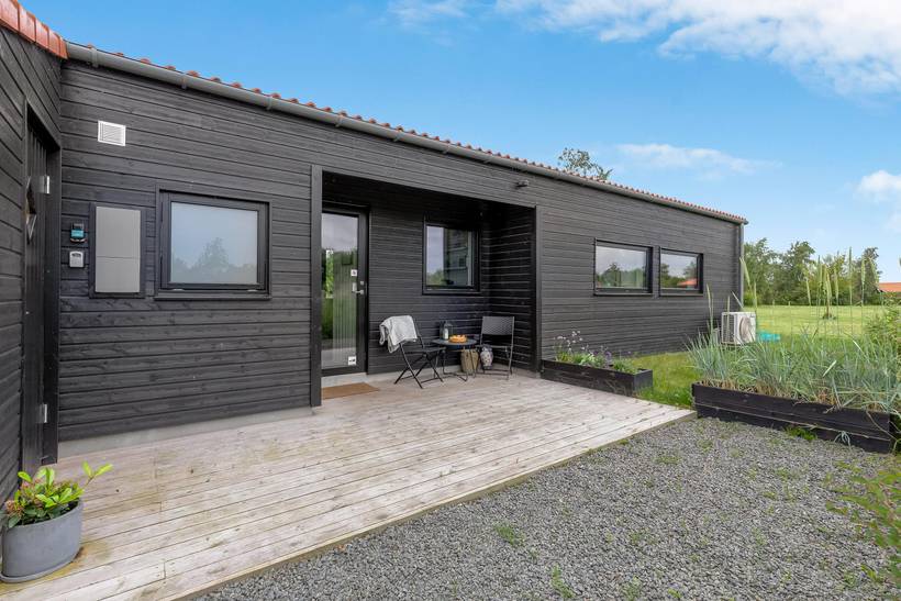 Foto von Ferienhaus RE06 in Marielyst - Falster