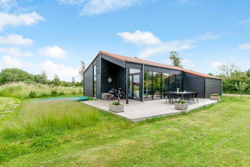 Foto von Ferienhaus RE06 in Marielyst - Falster