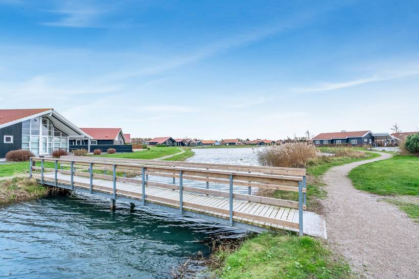 Foto von Ferienhaus RE06 in Marielyst - Falster
