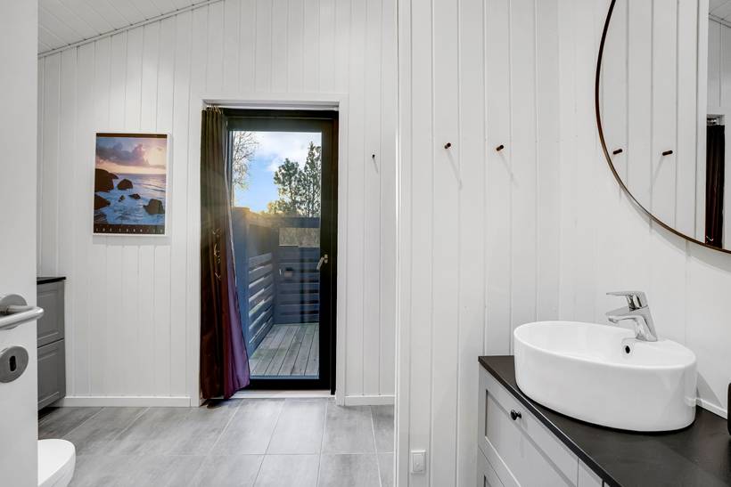 Foto von Ferienhaus RE06 in Marielyst - Falster